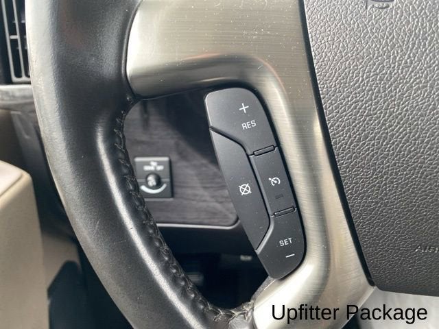 2013 GMC Savana Cargo 1500 Upfitter