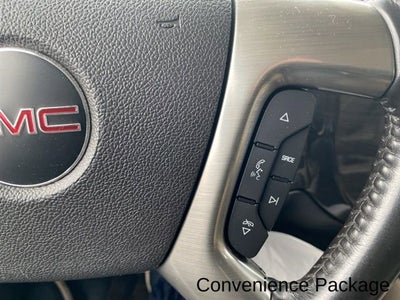 2013 GMC Savana Cargo 1500 Upfitter