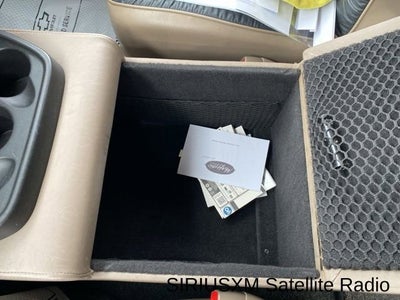 2013 GMC Savana Cargo 1500 Upfitter