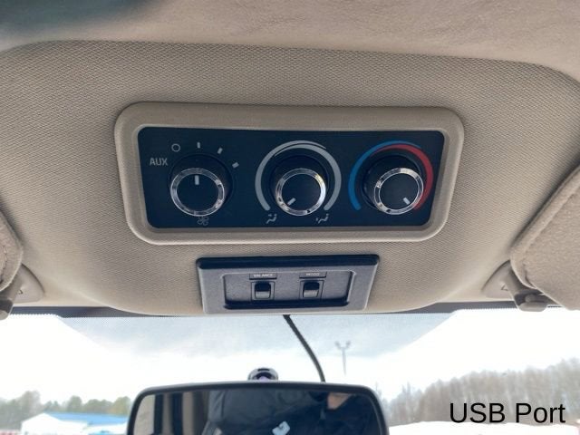 2013 GMC Savana Cargo 1500 Upfitter