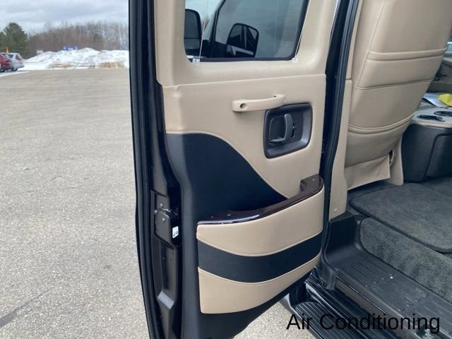 2013 GMC Savana Cargo 1500 Upfitter