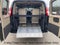 2013 GMC Savana Cargo 1500 Upfitter