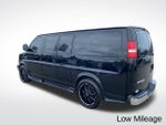 2013 GMC Savana Cargo 1500 Upfitter