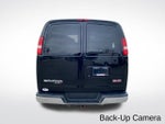 2013 GMC Savana Cargo 1500 Upfitter
