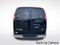 2013 GMC Savana Cargo 1500 Upfitter