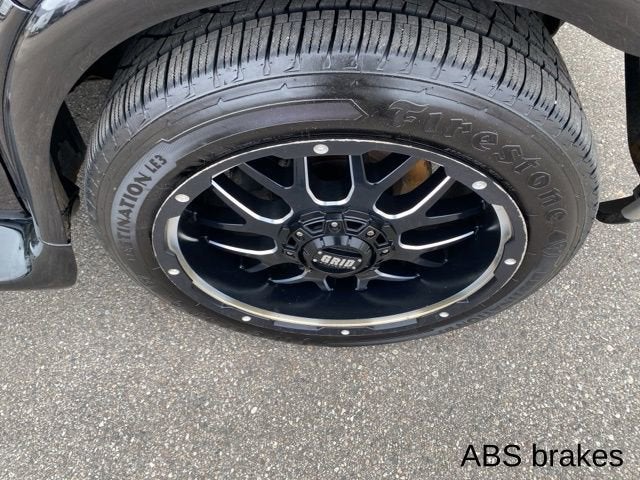 2013 GMC Savana Cargo 1500 Upfitter