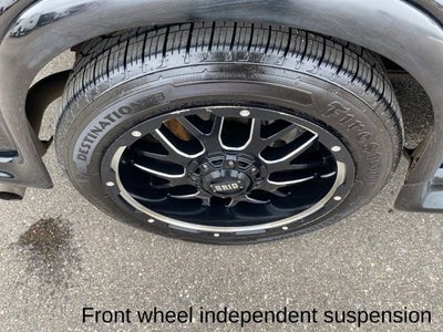 2013 GMC Savana Cargo 1500 Upfitter