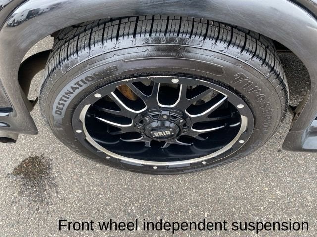 2013 GMC Savana Cargo 1500 Upfitter