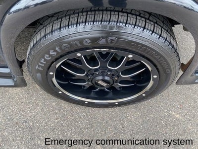 2013 GMC Savana Cargo 1500 Upfitter