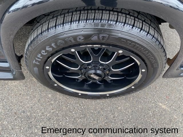 2013 GMC Savana Cargo 1500 Upfitter