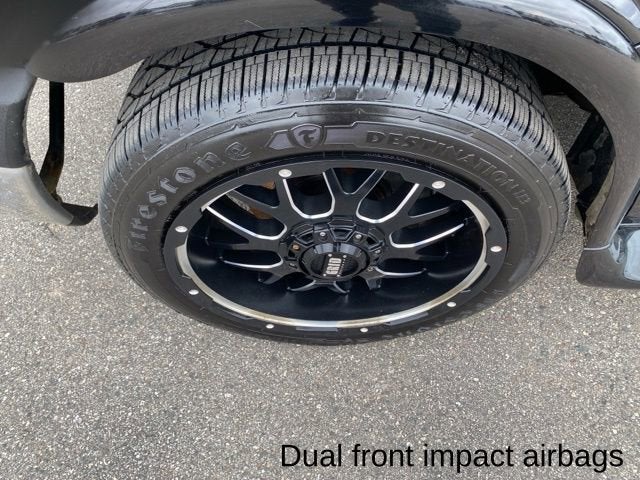 2013 GMC Savana Cargo 1500 Upfitter