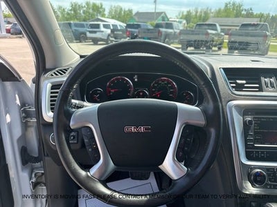 2017 GMC Acadia Limited Limited