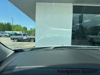 2017 GMC Acadia Limited Limited