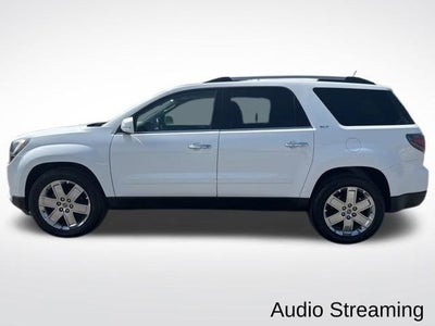 2017 GMC Acadia Limited Limited