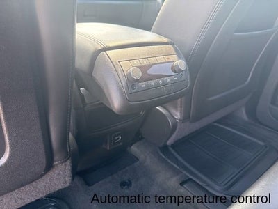 2017 GMC Acadia Limited Limited