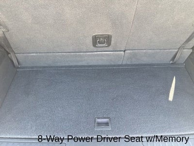 2017 GMC Acadia Limited Limited