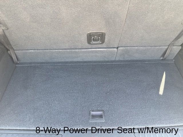2017 GMC Acadia Limited Limited