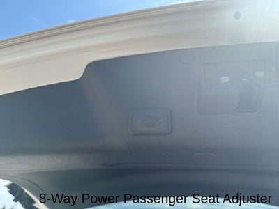 2017 GMC Acadia Limited Limited