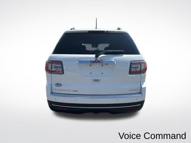 2017 GMC Acadia Limited Limited