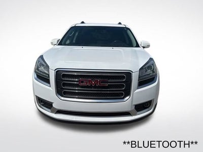 2017 GMC Acadia Limited Limited