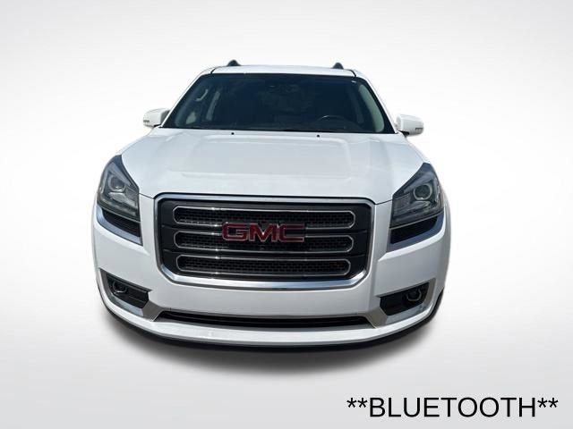 2017 GMC Acadia Limited Limited