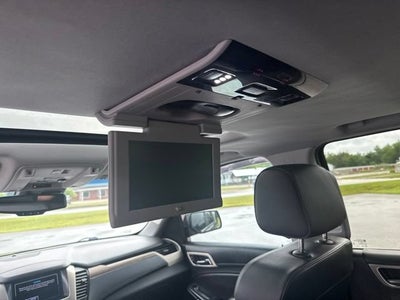 2018 GMC Yukon XL Denali
