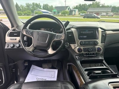 2018 GMC Yukon XL Denali