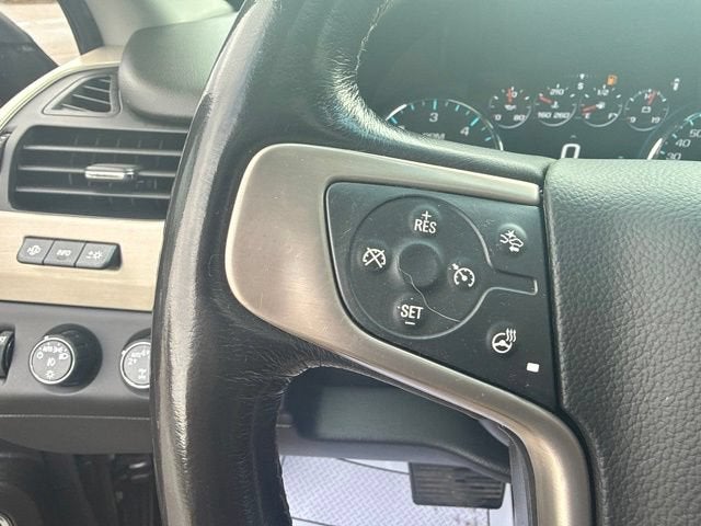 2018 GMC Yukon XL Denali