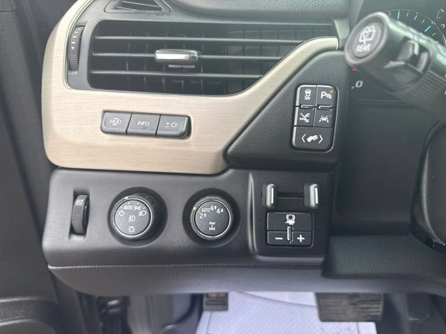 2018 GMC Yukon XL Denali