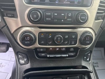 2018 GMC Yukon XL Denali