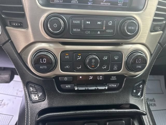 2018 GMC Yukon XL Denali