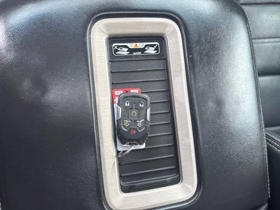 2018 GMC Yukon XL Denali