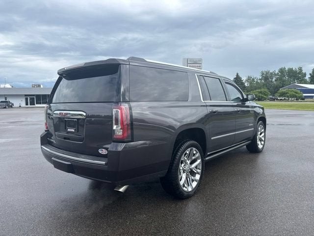 2018 GMC Yukon XL Denali