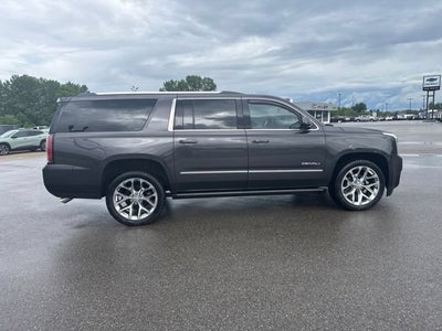 2018 GMC Yukon XL Denali