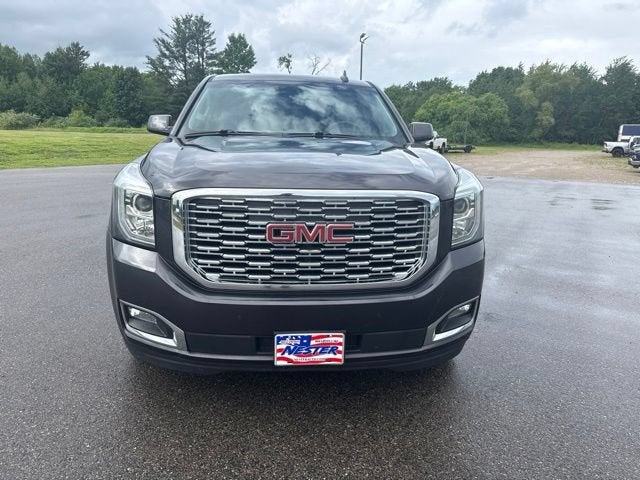 2018 GMC Yukon XL Denali