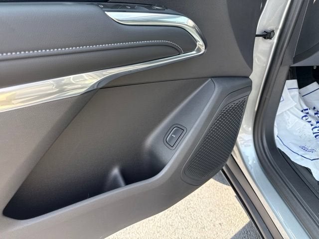 2026 Chevrolet Traverse LT - Photo 12