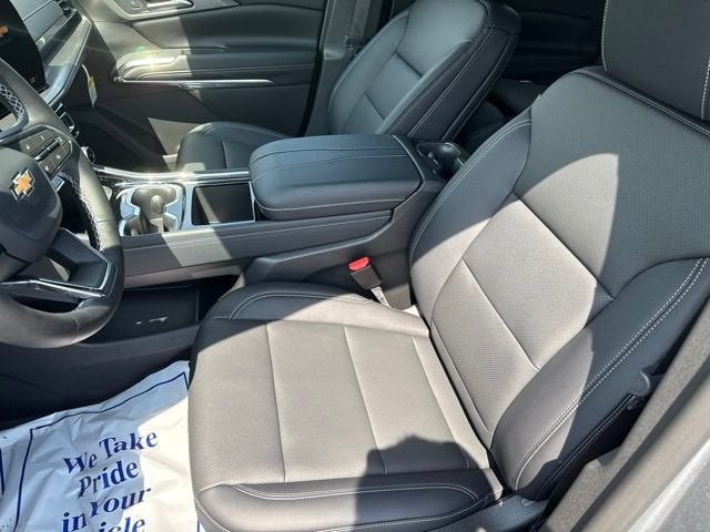 2026 Chevrolet Traverse LT - Photo 15