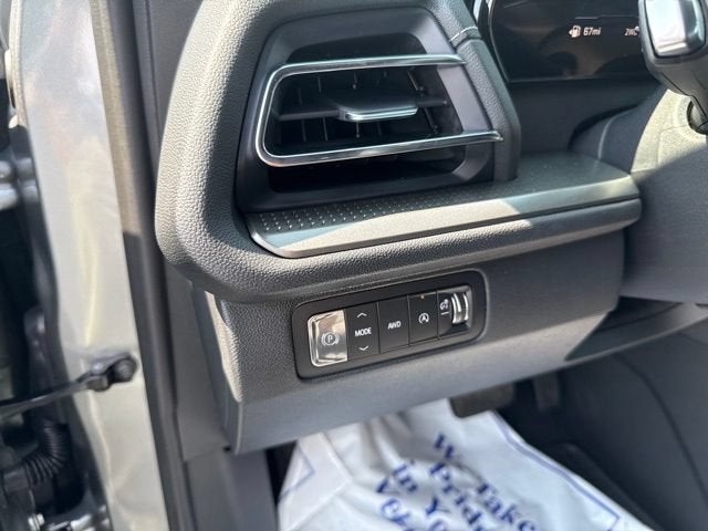 2026 Chevrolet Traverse LT - Photo 17
