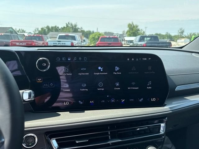 2026 Chevrolet Traverse LT - Photo 24