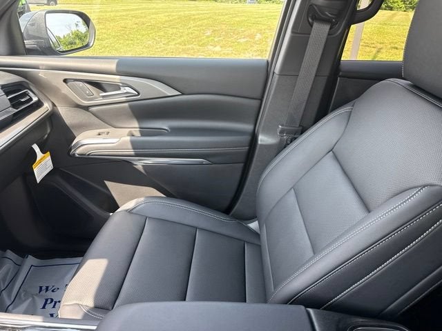 2026 Chevrolet Traverse LT - Photo 33