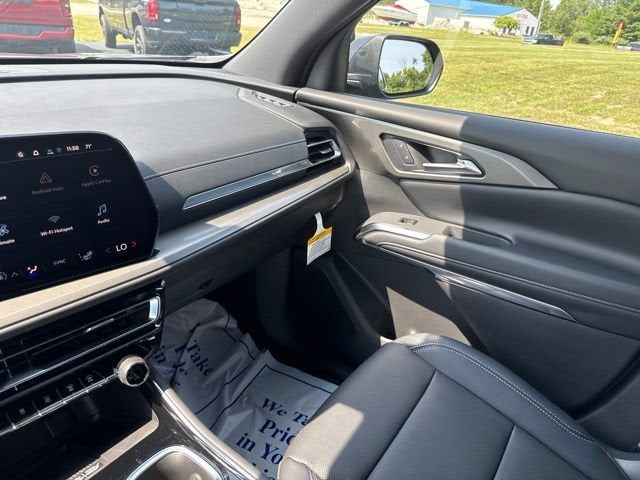 2026 Chevrolet Traverse LT - Photo 34