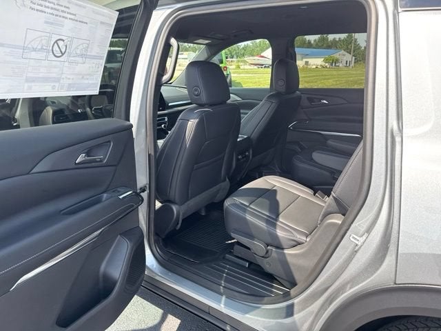 2026 Chevrolet Traverse LT - Photo 35