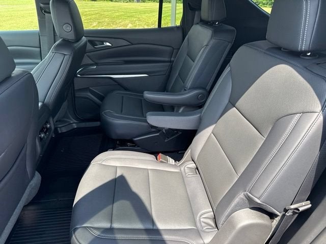 2026 Chevrolet Traverse LT - Photo 36