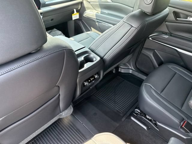 2026 Chevrolet Traverse LT - Photo 39