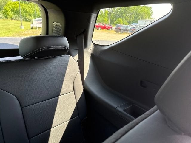 2026 Chevrolet Traverse LT - Photo 44