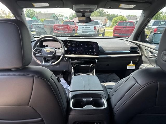 2026 Chevrolet Traverse LT - Photo 45