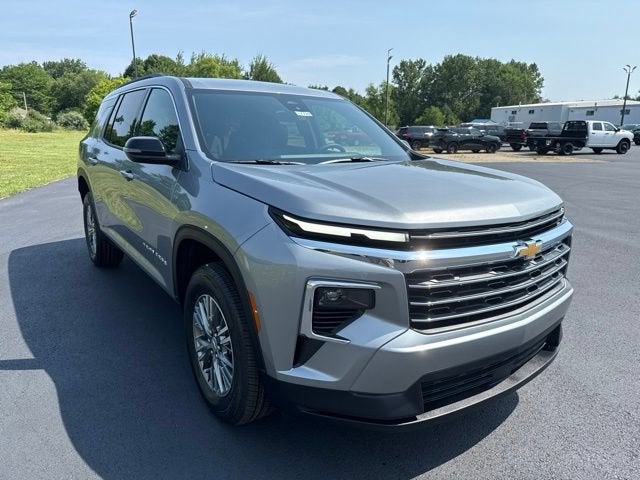 2026 Chevrolet Traverse LT - Photo 7