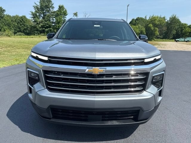 2026 Chevrolet Traverse LT - Photo 8