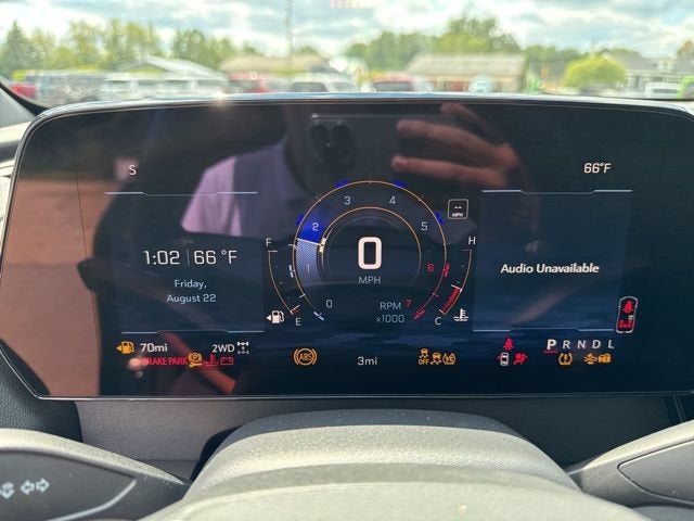 2026 Chevrolet Traverse LT - Photo 15