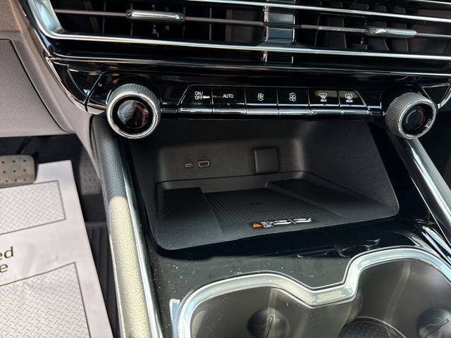 2026 Chevrolet Traverse LT - Photo 19